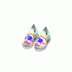 Pretty & Mystical Mermaid