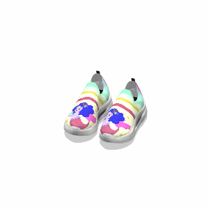 Pretty & Mystical Mermaid