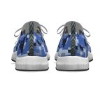 Pixelation Relaxation