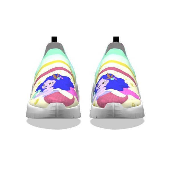 Pretty & Mystical Mermaid