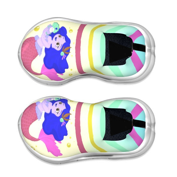 Pretty & Mystical Mermaid