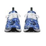 Pixelation Relaxation